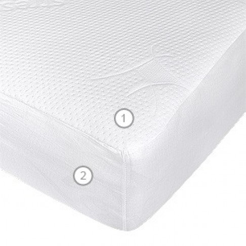 Наматрасник Вегас Stressfree L1-0